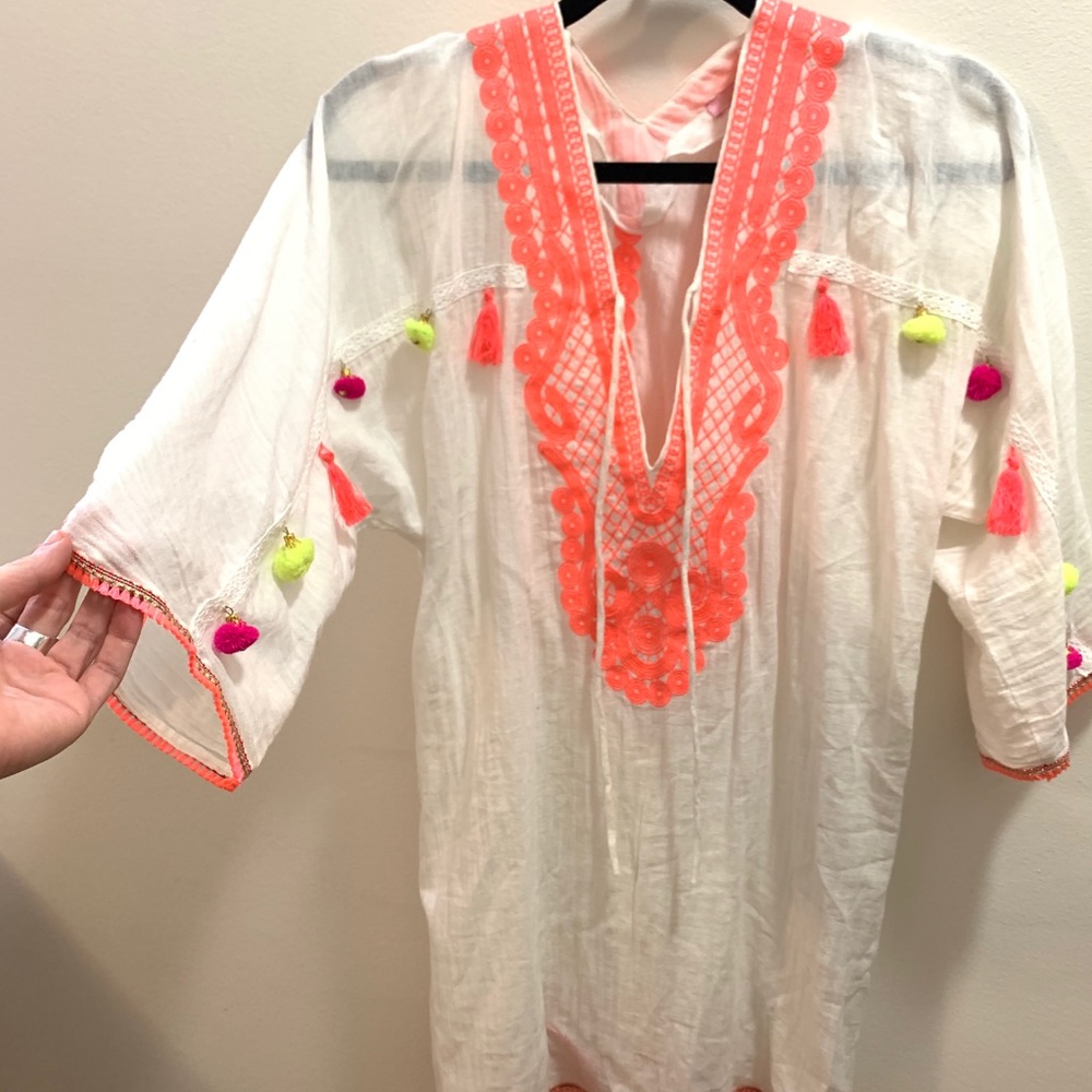 Shahe Lele Tunic